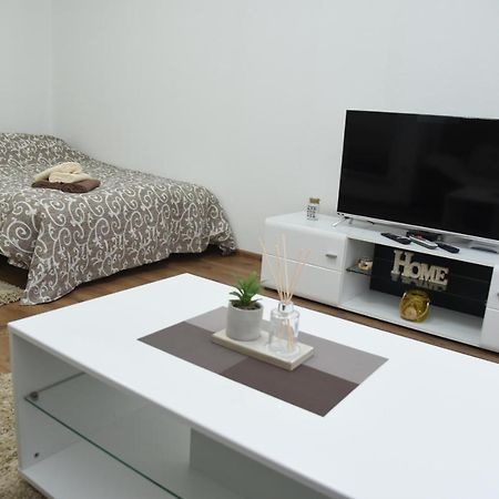 Apartmani Sofronic Loznica 1 Zewnętrze zdjęcie