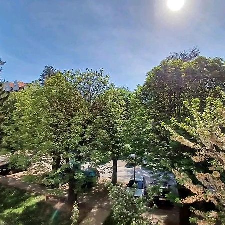 Apartmani Sofronic Loznica 1 Zewnętrze zdjęcie