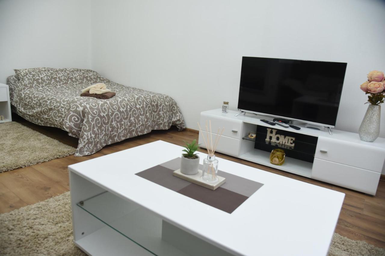 Apartmani Sofronic Loznica 1 Zewnętrze zdjęcie