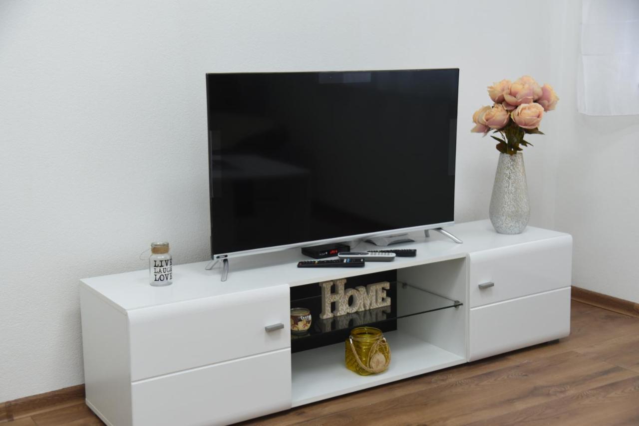 Apartmani Sofronic Loznica 1 Zewnętrze zdjęcie