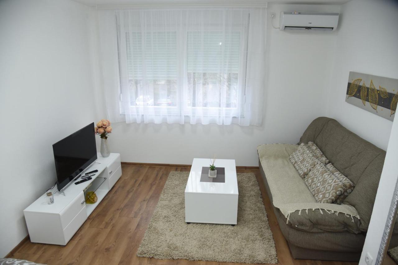 Apartmani Sofronic Loznica 1 Zewnętrze zdjęcie