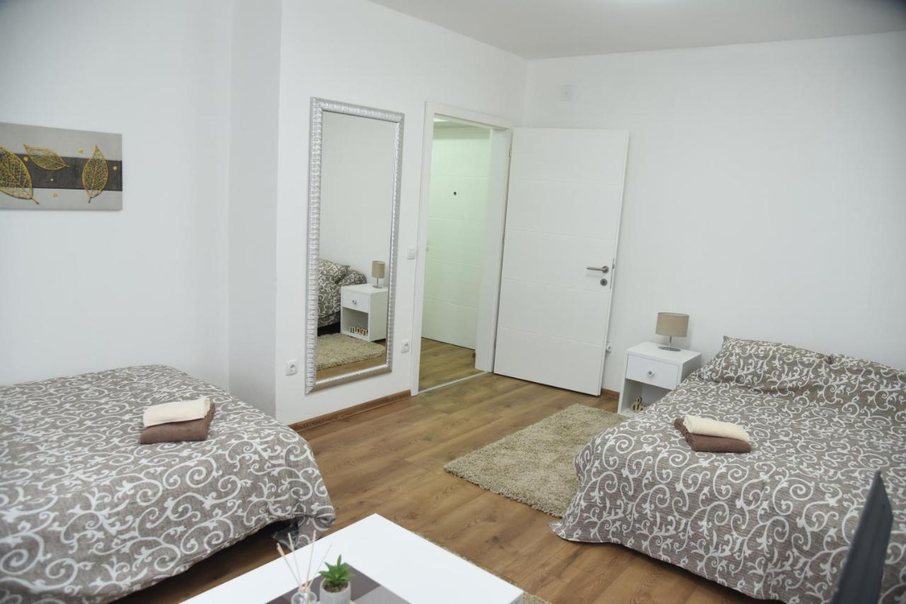 Apartmani Sofronic Loznica 1 Zewnętrze zdjęcie