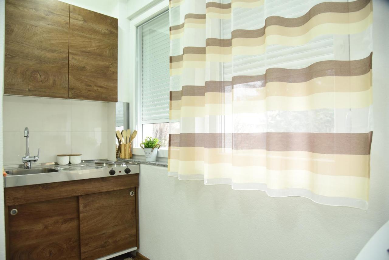 Apartmani Sofronic Loznica 1 Zewnętrze zdjęcie