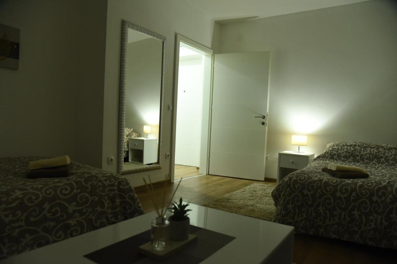 Apartmani Sofronic Loznica 1 Zewnętrze zdjęcie