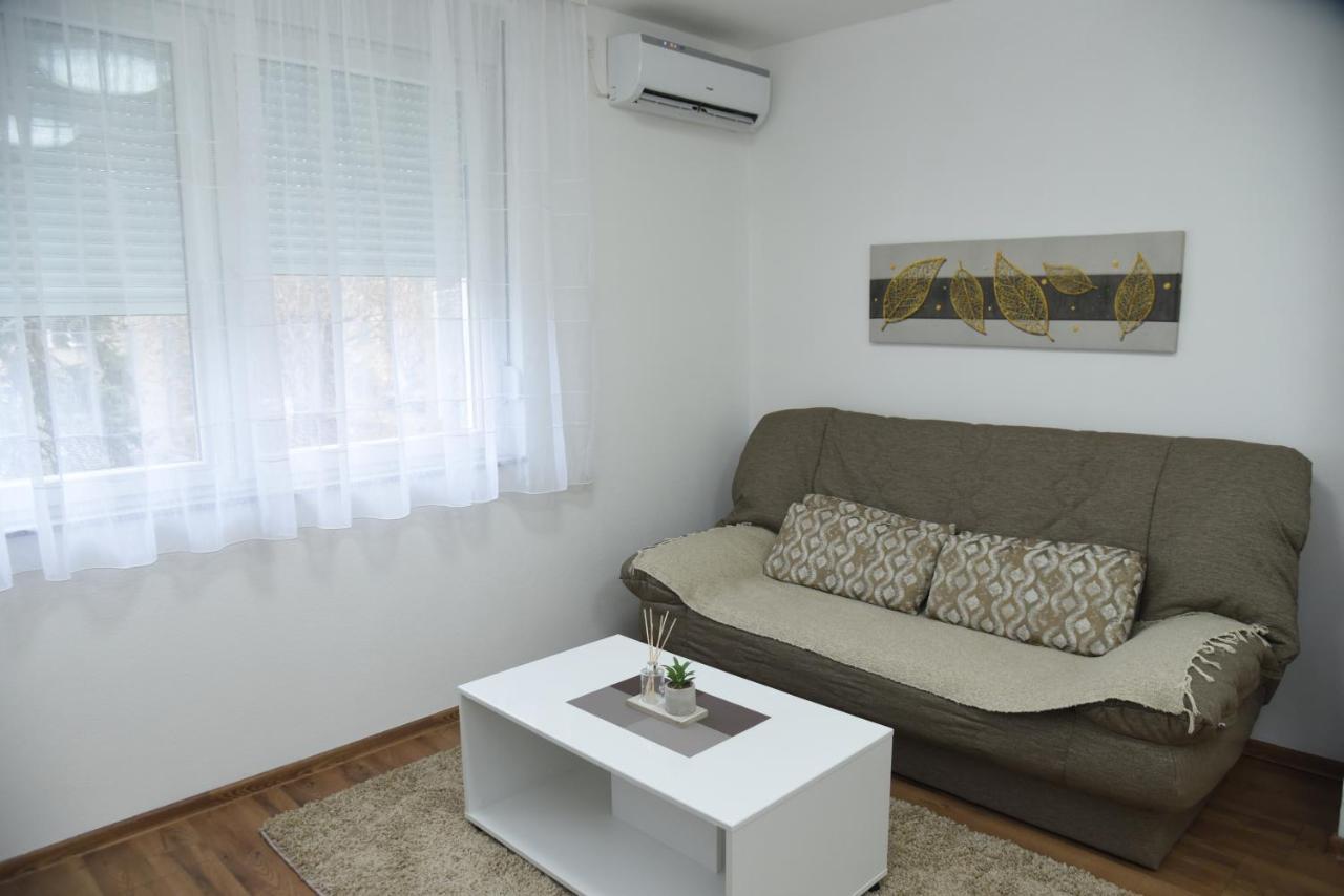 Apartmani Sofronic Loznica 1 Zewnętrze zdjęcie
