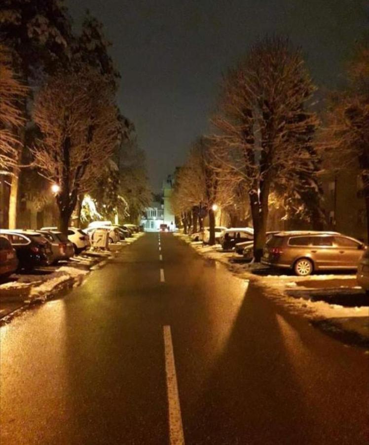 Apartmani Sofronic Loznica 1 Zewnętrze zdjęcie