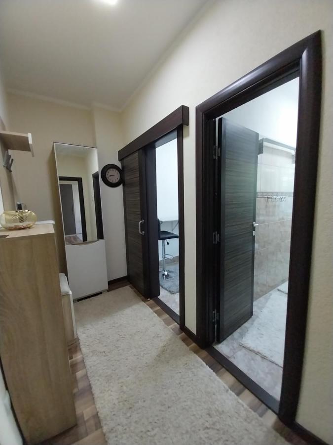 Apartmani Sofronic Loznica 1 Zewnętrze zdjęcie