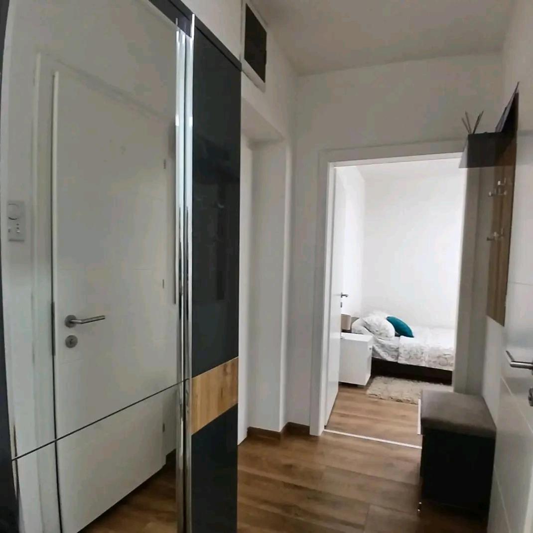 Apartmani Sofronic Loznica 1 Zewnętrze zdjęcie