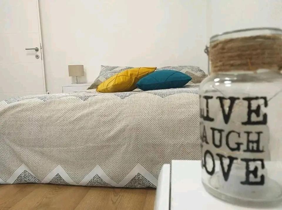 Apartmani Sofronic Loznica 1 Zewnętrze zdjęcie