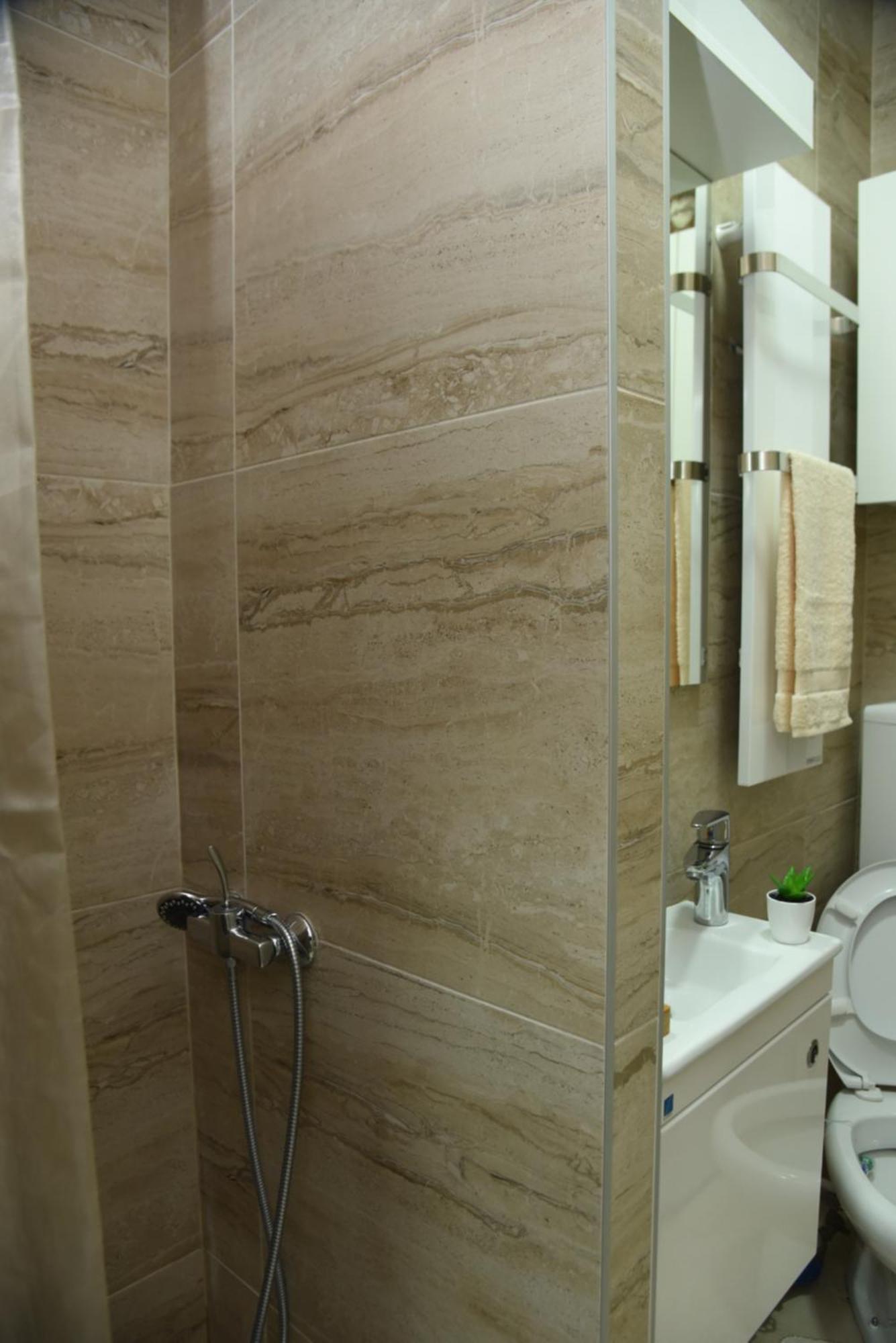 Apartmani Sofronic Loznica 1 Zewnętrze zdjęcie