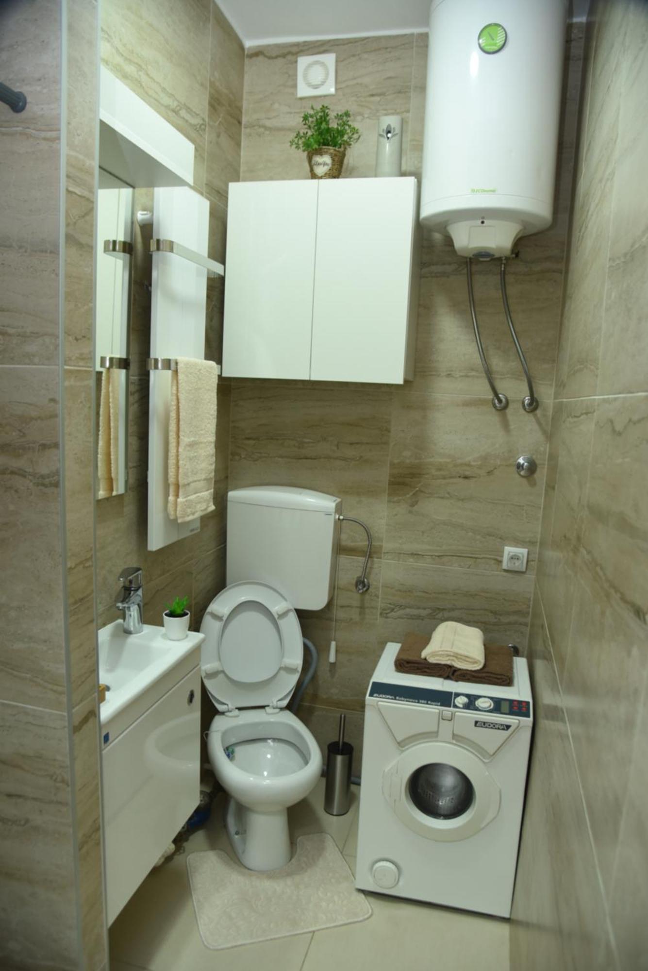 Apartmani Sofronic Loznica 1 Zewnętrze zdjęcie