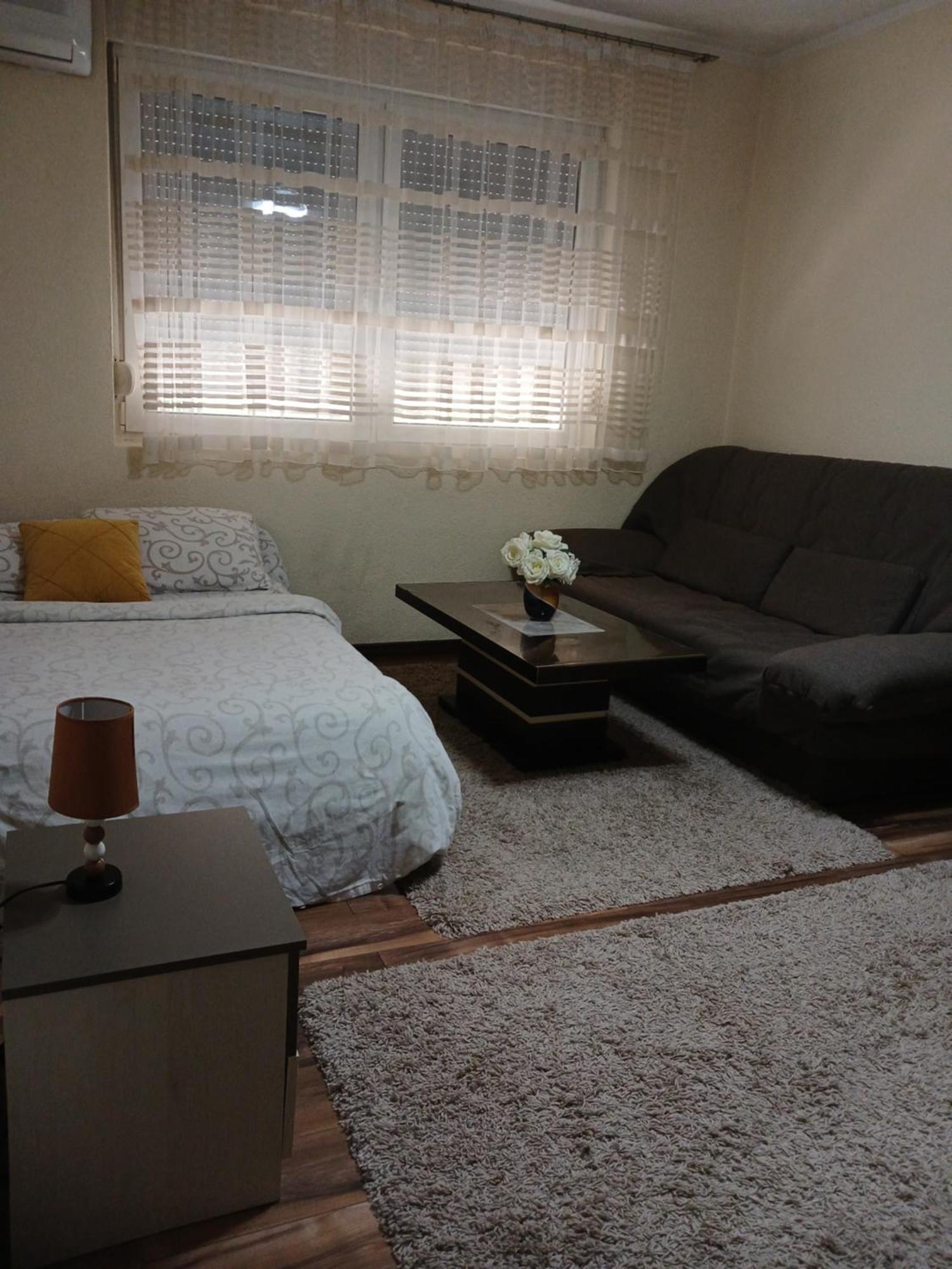 Apartmani Sofronic Loznica 1 Zewnętrze zdjęcie