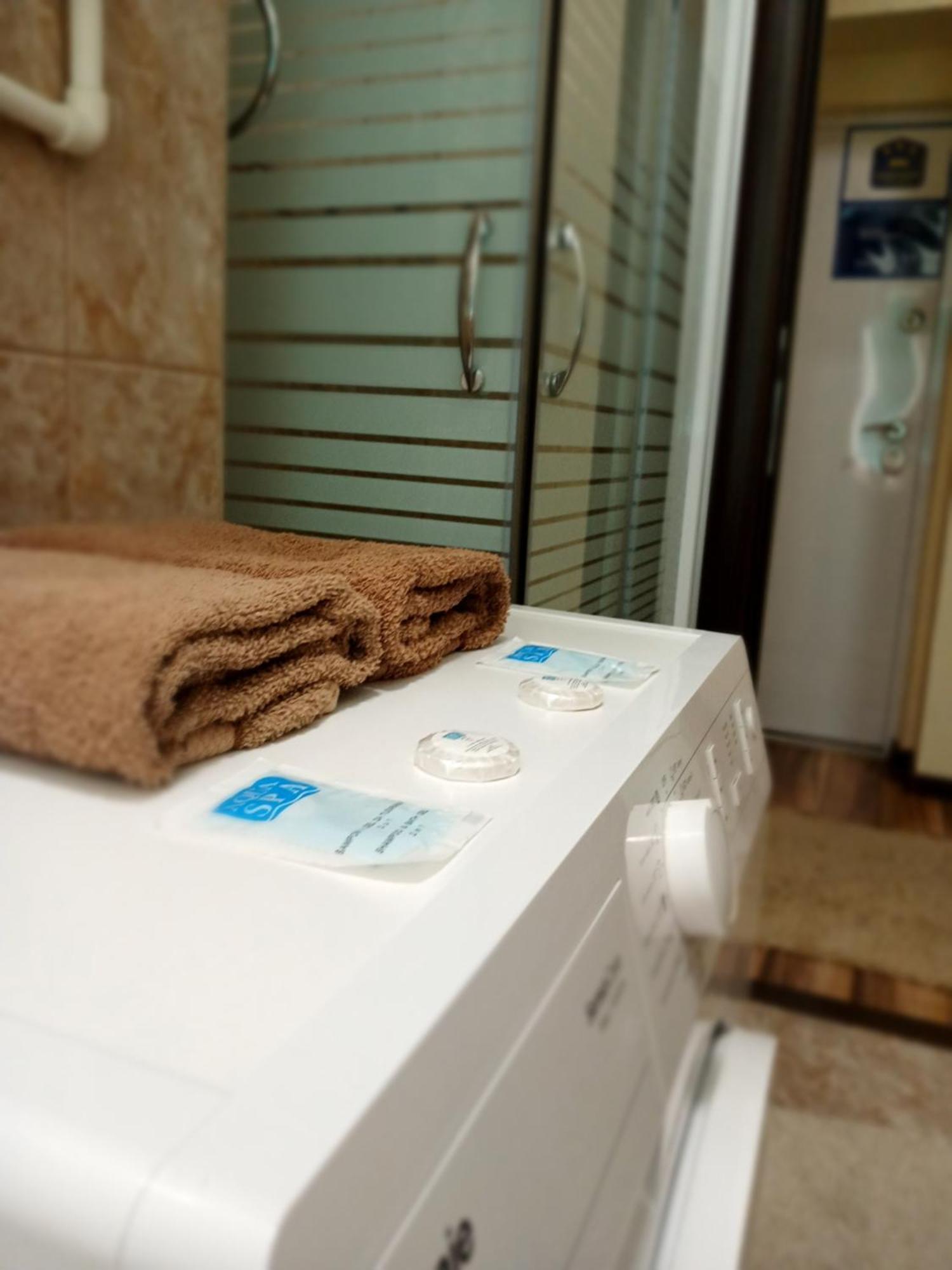 Apartmani Sofronic Loznica 1 Zewnętrze zdjęcie