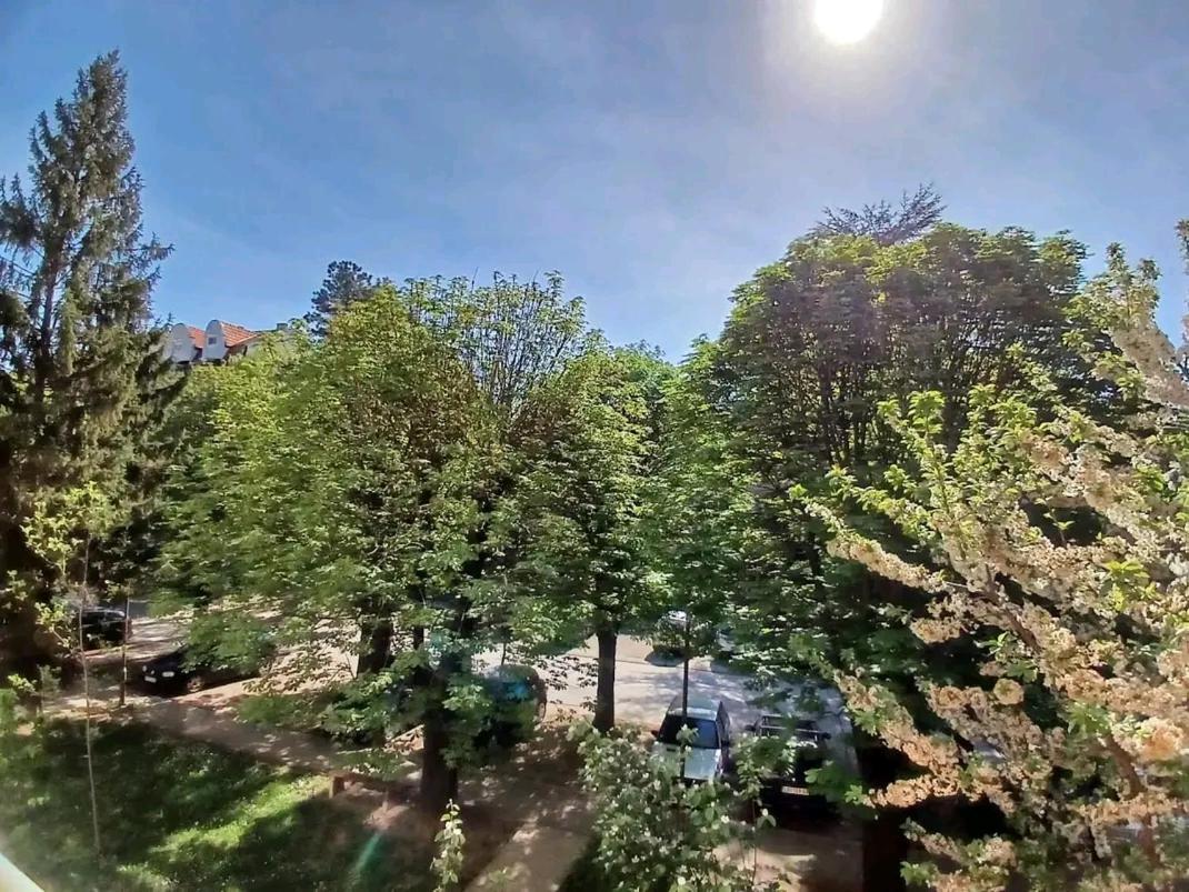 Apartmani Sofronic Loznica 1 Zewnętrze zdjęcie