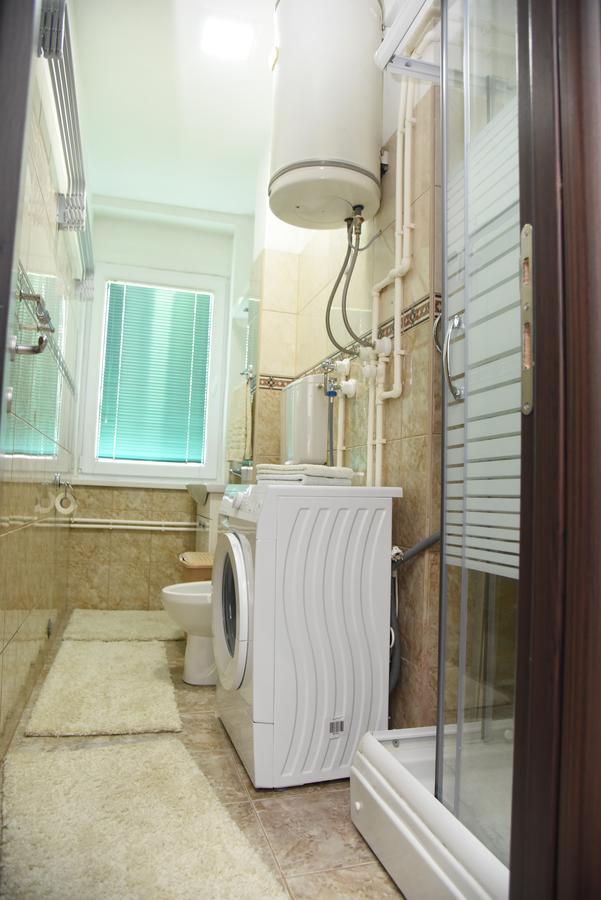 Apartmani Sofronic Loznica 1 Zewnętrze zdjęcie