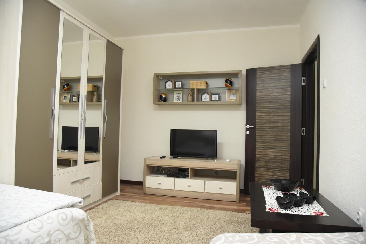 Apartmani Sofronic Loznica 1 Zewnętrze zdjęcie