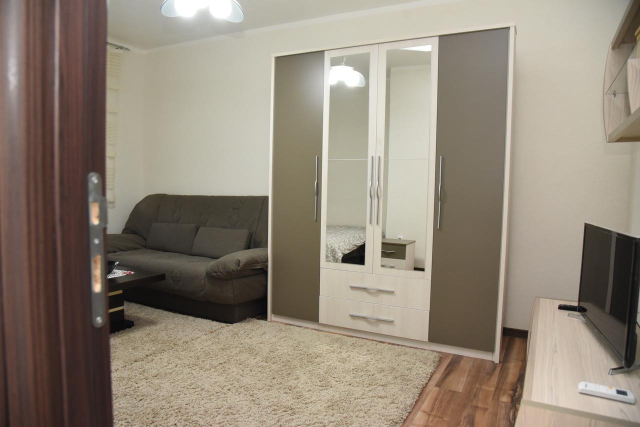 Apartmani Sofronic Loznica 1 Zewnętrze zdjęcie