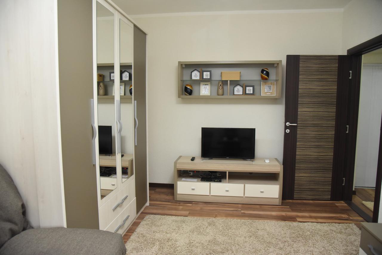 Apartmani Sofronic Loznica 1 Zewnętrze zdjęcie