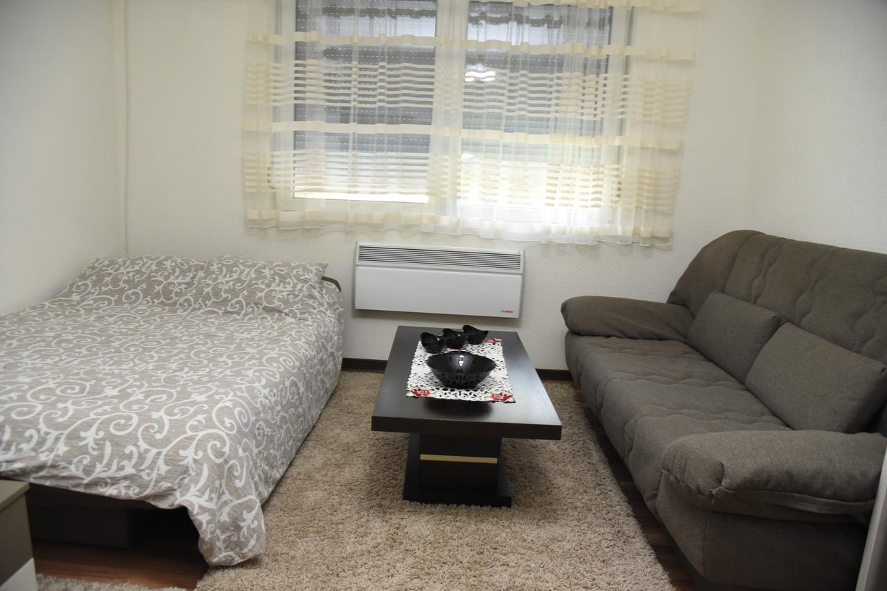 Apartmani Sofronic Loznica 1 Zewnętrze zdjęcie