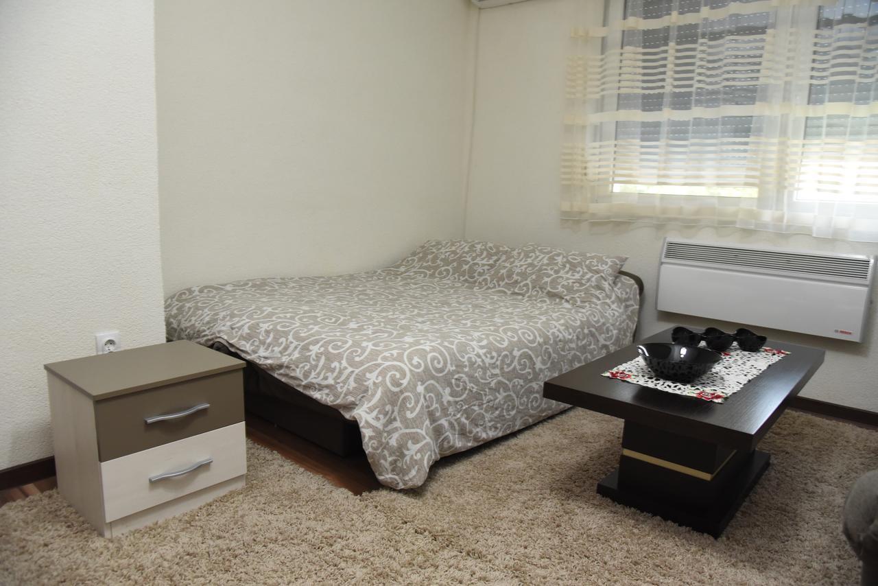 Apartmani Sofronic Loznica 1 Zewnętrze zdjęcie