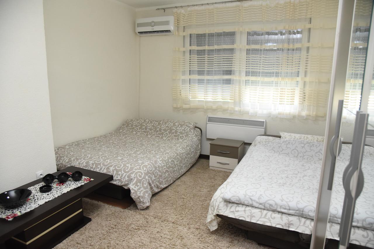 Apartmani Sofronic Loznica 1 Zewnętrze zdjęcie